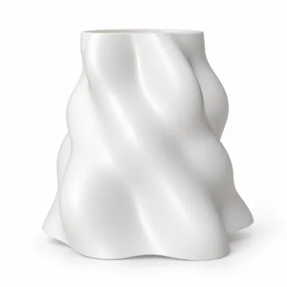 Picture of Dune Drape Lampshade