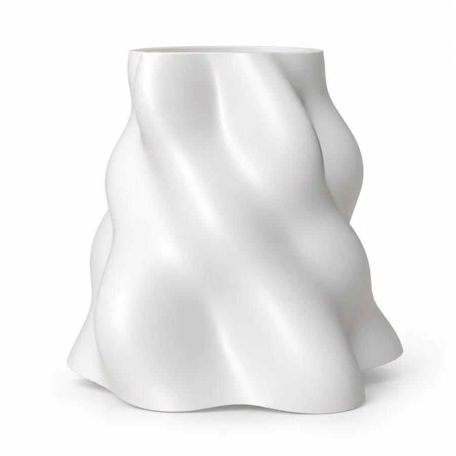 Picture of Dune Drape Lampshade