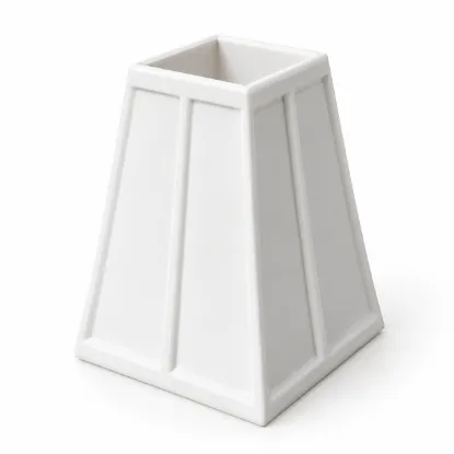 Picture of Prism Taper Lampshade
