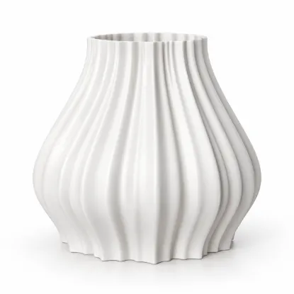 Picture of Lotus Vessel Lampshade