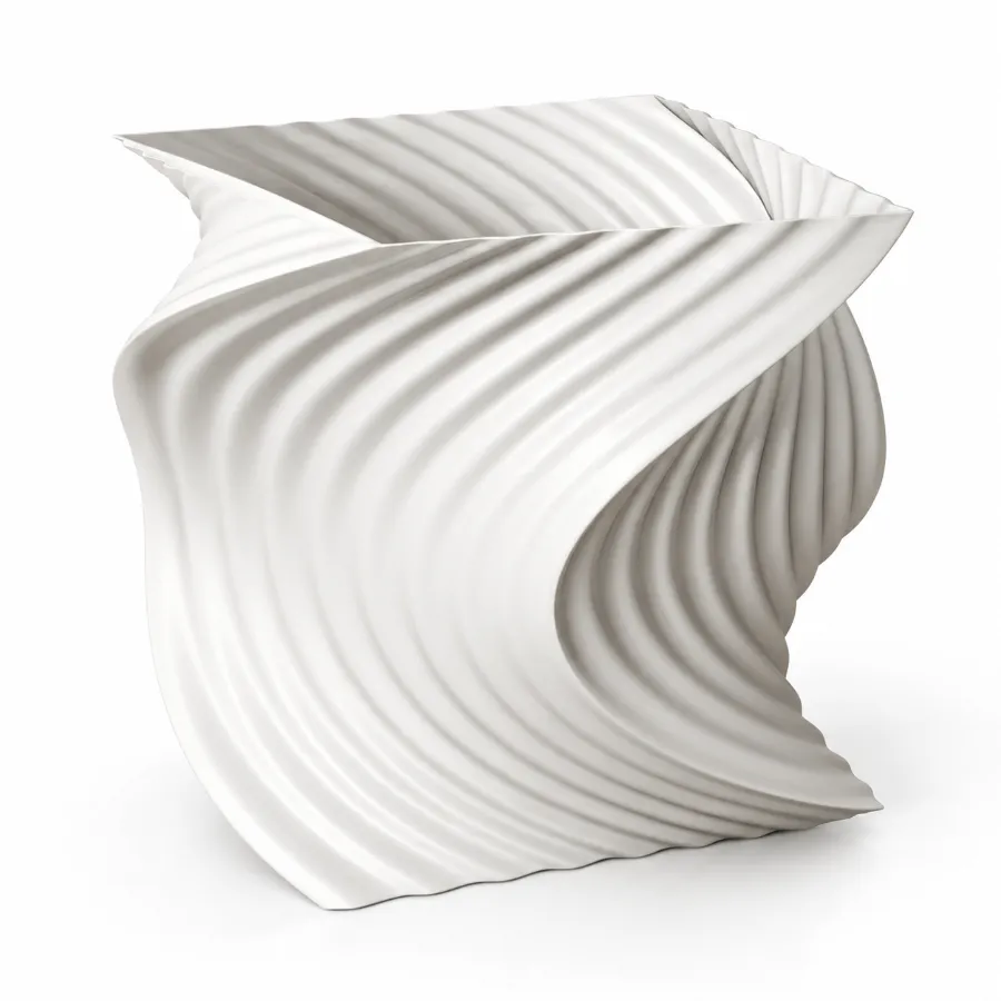 Picture of Arc Cascade Lampshade