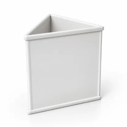 Picture of Triad Panel Lampshade