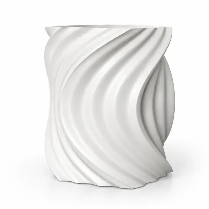 Picture of Sway Cylinder Lampshade