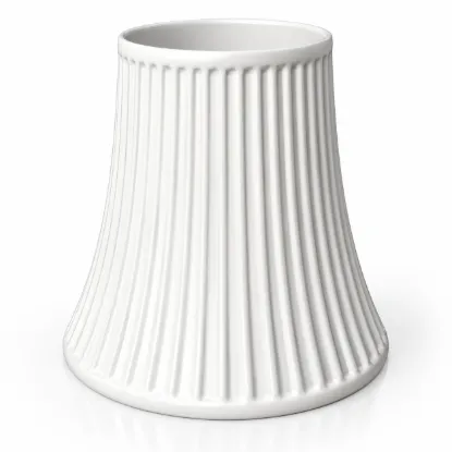 Picture of Studio Flute Lampshade