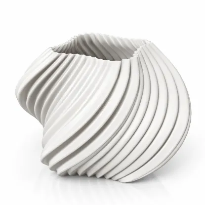 Picture of Spiral Nest Lampshade