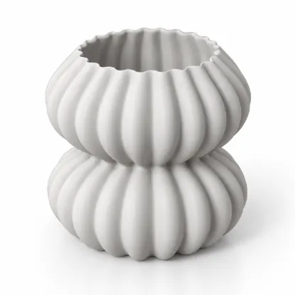 Picture of Cloud Bloom Lampshade