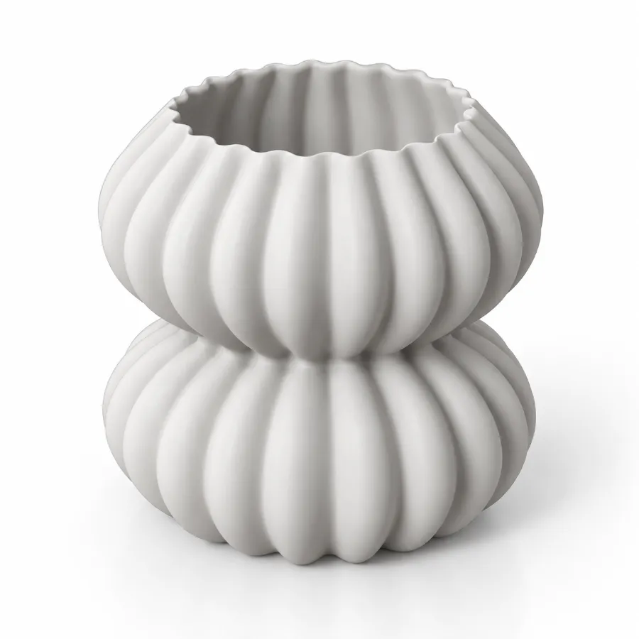 Picture of Cloud Bloom Lampshade