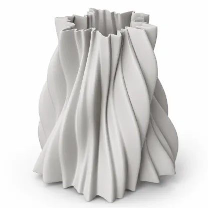 Picture of Alpine Fold Lampshade