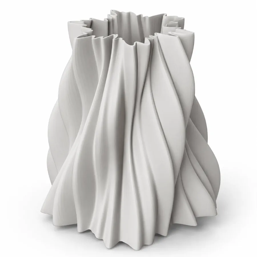 Picture of Alpine Fold Lampshade